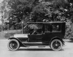 Cadillac Model 30 Limousine 1913 года